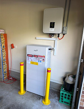 installed-battery