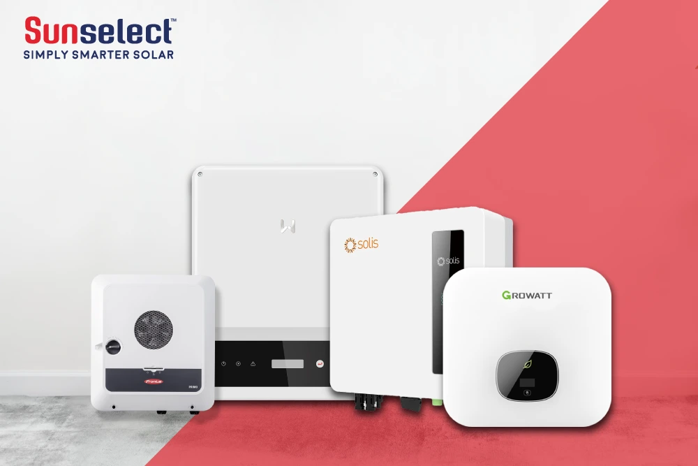Common Solar Inverter Problems and their Solutions