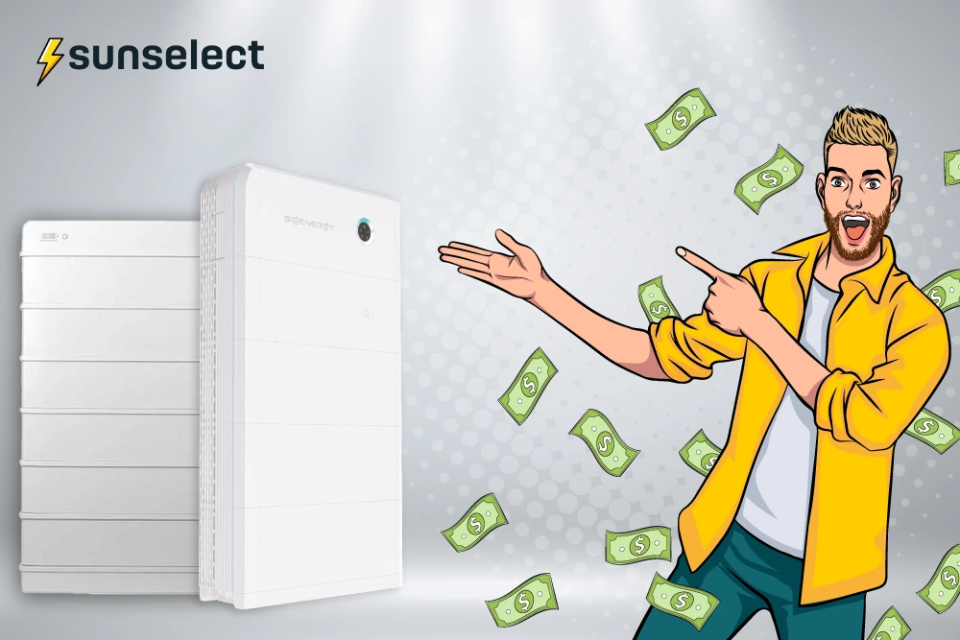 Enjoyable Perks of Conserving Energy Through Solar Battery Storage