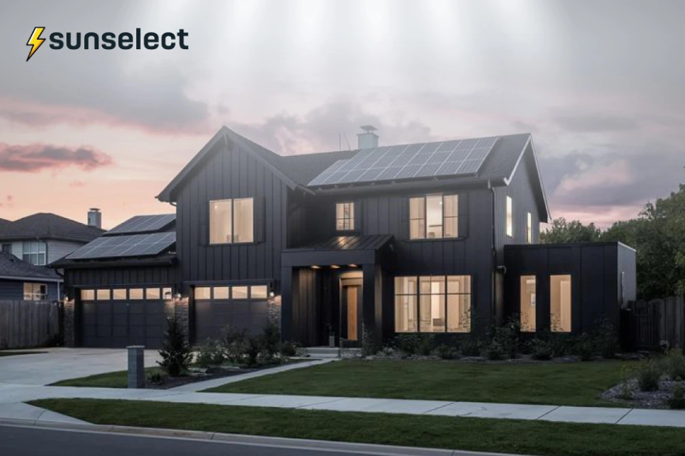 Home Solar Adoption - Tackling Hurdles and Reaping Rewards