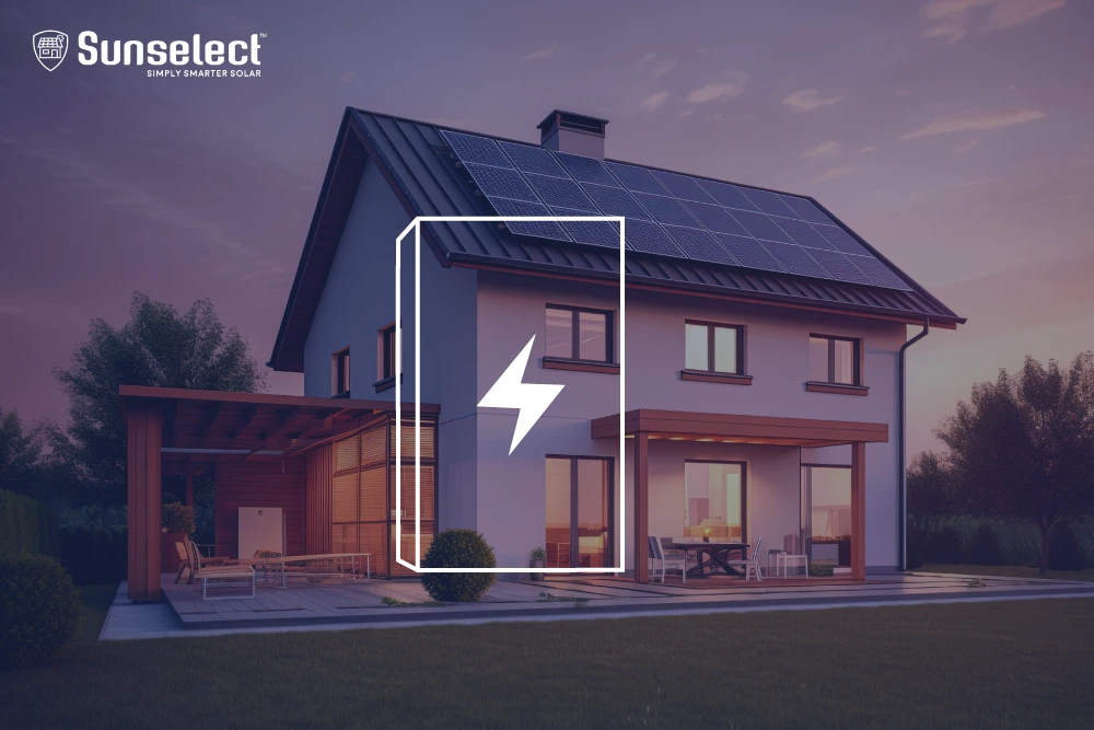 How to Choose the Right Solar Battery System for Your Australian Home