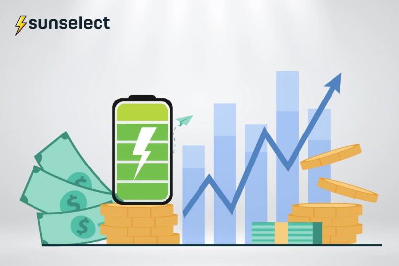 FoxESS Battery Leading Australian Energy Storage Market