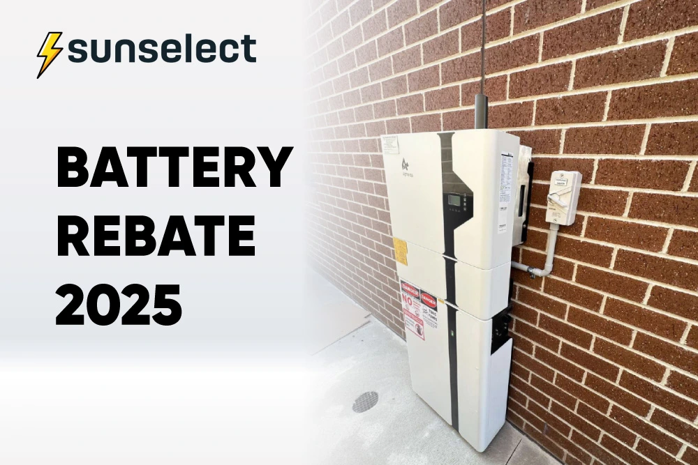 Why June is the Best Time to Secure Your Battery Installation Before Rebate Adjustments