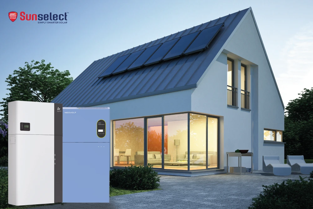 The Lifecycle of Solar Batteries: How Recycling is Evolving