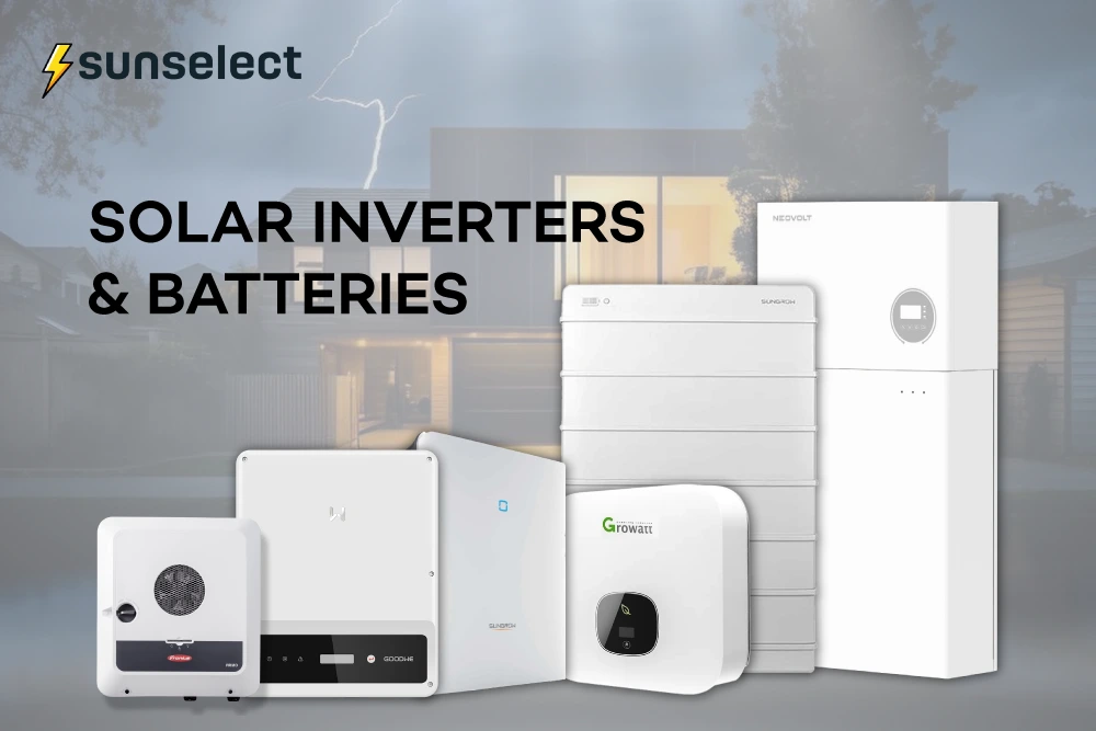 Matching Solar Inverters with Battery Systems: What You Need to Know
