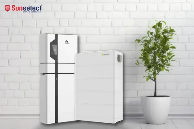 Misconceptions about Battery Storage for Solar Energy