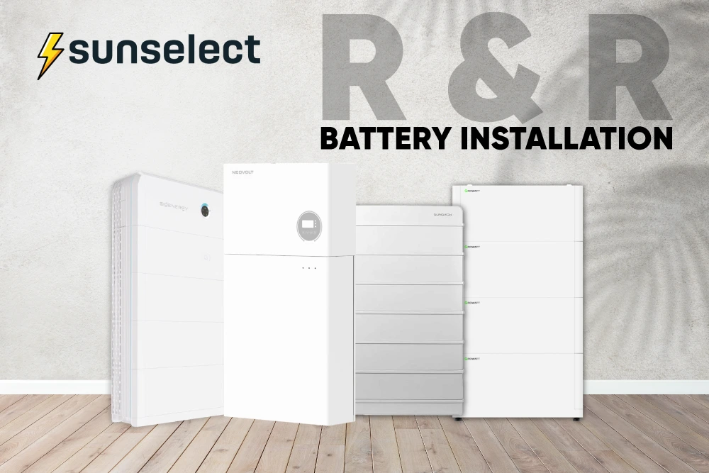 AS5139 Explained - What the New Battery Installation Standards Mean for Your Home