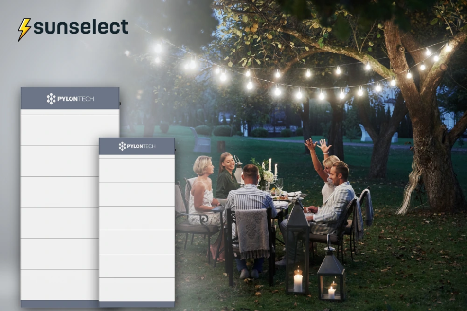 FoxESS Battery Leading Australian Energy Storage Market