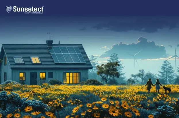 Why Solar Panel Installation is Best in Spring