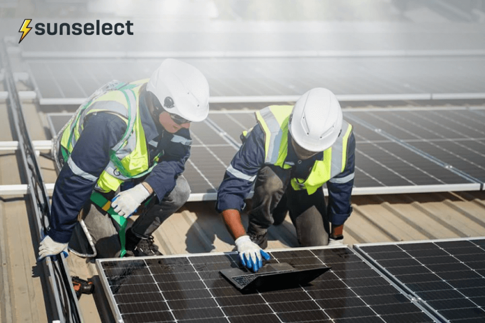 Sunselect: Delivering Premium Post-Solar Care Through Our Experienced Experts