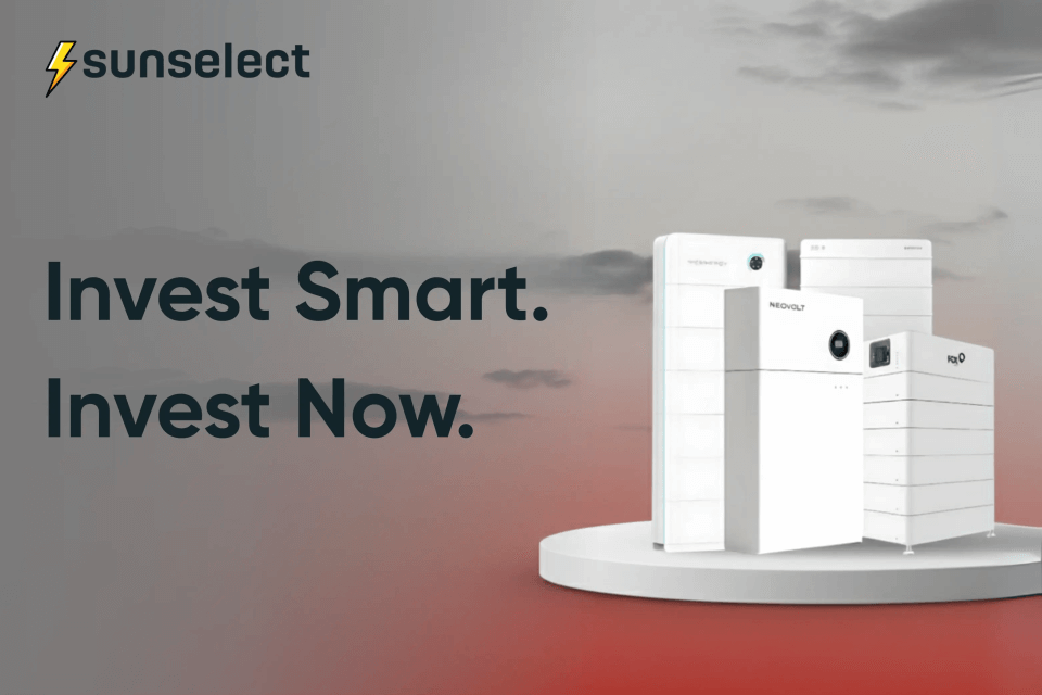 The Best Time to Invest in Solar Battery Storage in Australia Is Now