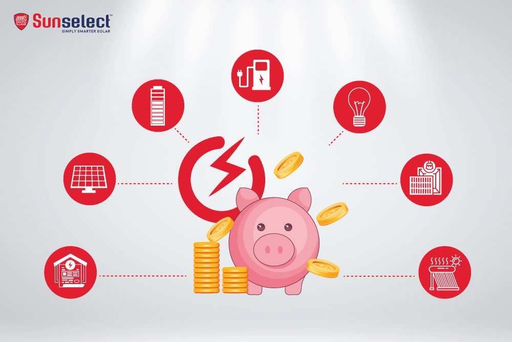 7 Top Approaches to Boosting Your Energy Savings