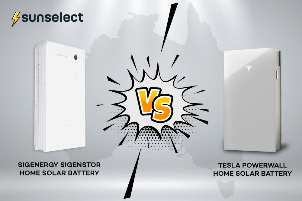Two Popular Battery Choices to Maximize Your Federal Rebate