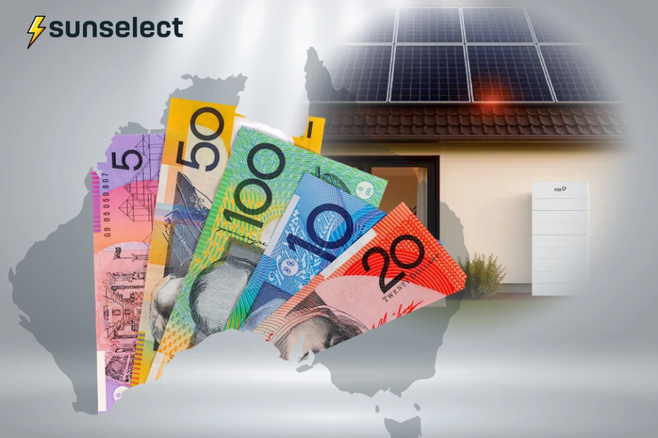 What Falling Feed-in Tariffs Mean for Solar Owners