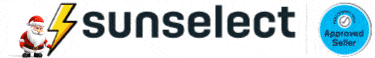 Sunselect header logo