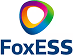 foxess logo