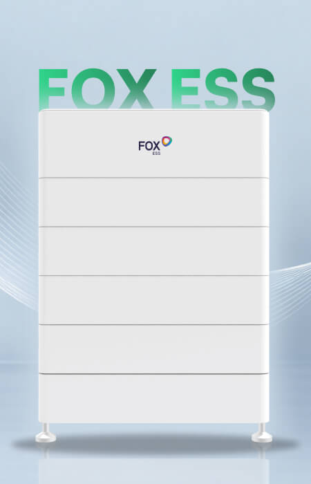 FoxESS-battery-banner