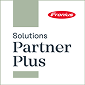 fronius logo