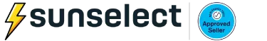 Sunselect header logo