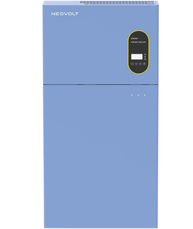 alpha ess battery