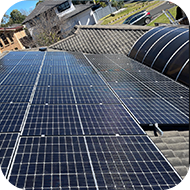 solar panel installation tasmania