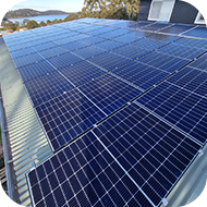 solar panel installation melbourne