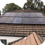 solar panel installation sydney