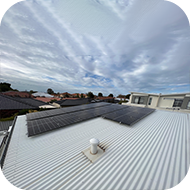 solar panel installation tasmania