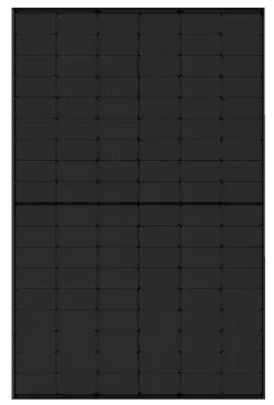 Astro solar panel