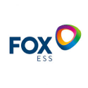 Fox-ESS---Logo