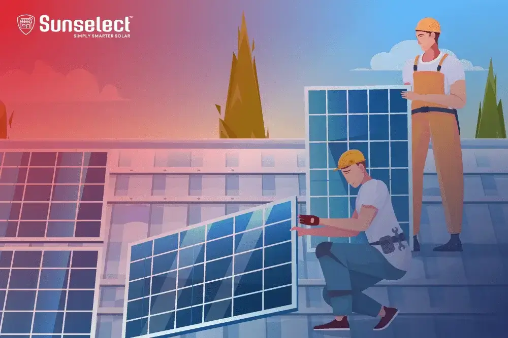 A Deep Dive into the Functionality of Solar Panel Systems