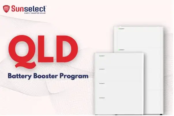 Energize Your Lifestyle: Unveiling the Queensland Battery Booster Program
