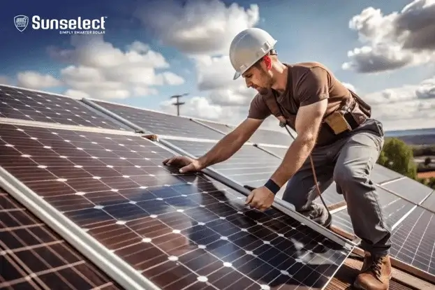 Most Common Solar Panel Defects and How to Avoid Them