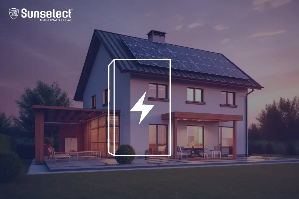 How to Choose the Right Solar Battery System for Your Australian Home