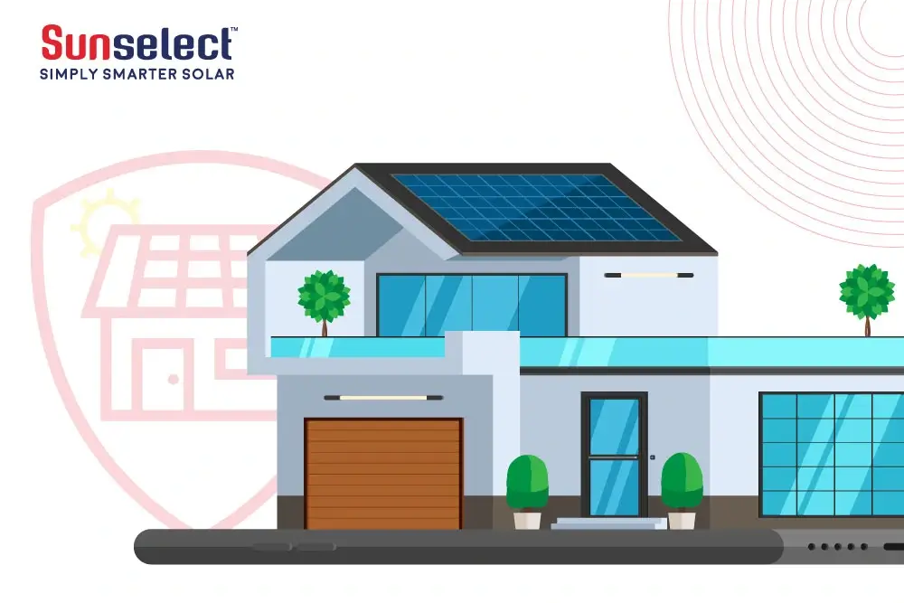 How Has Sunselect Maintained Its Dominance in Australia's Solar Industry?