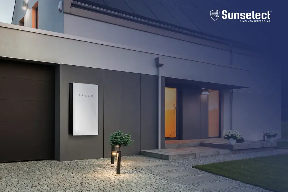 Solar Battery Backup - Who Requires it? Who Desires It?