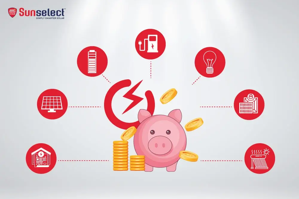 7 Top Approaches to Boosting Your Energy Savings
