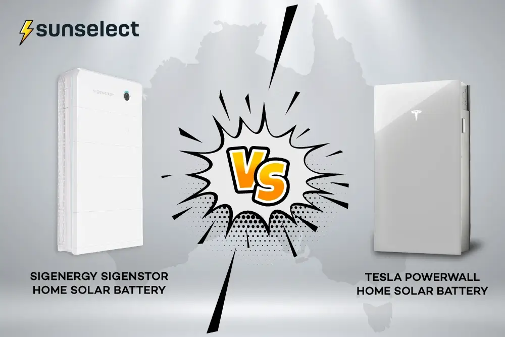 Two Popular Battery Choices to Maximize Your Federal Rebate