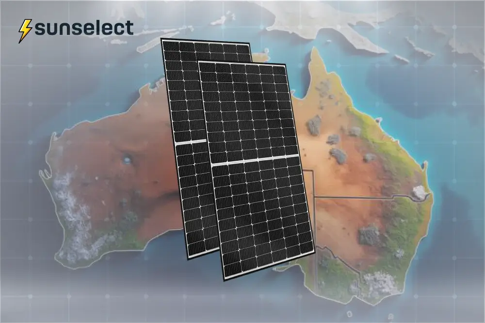 Australia's Journey Toward Sustainability Through Renewable Energy