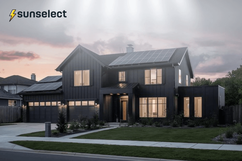 Home Solar Adoption - Tackling Hurdles and Reaping Rewards