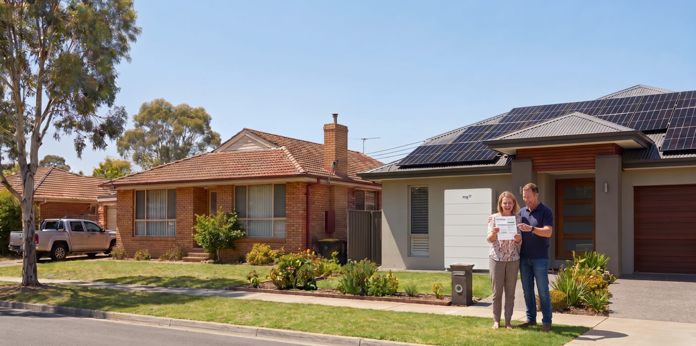 Why Your Neighbour's Electricity Bill Is Lower Than Yours